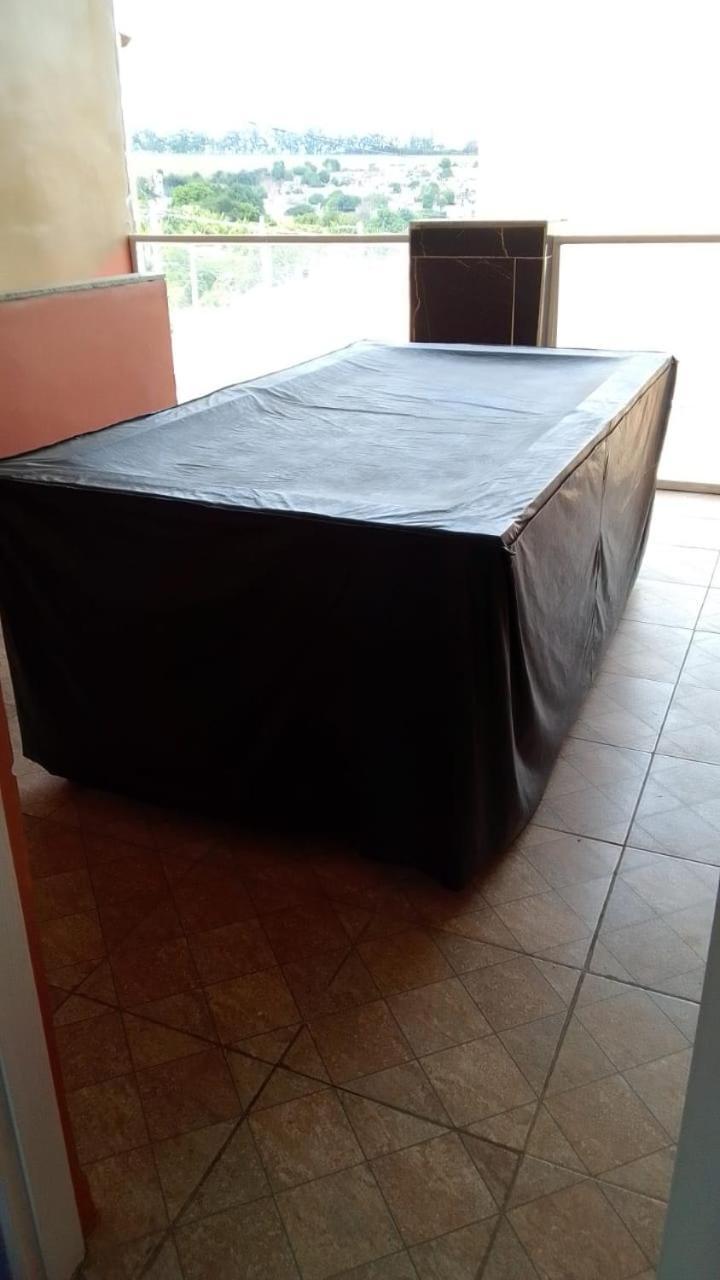 Espaco Girassol Eventos 坎皮纳斯 外观 照片